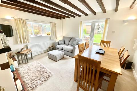 3 bedroom detached house for sale, Eccleshall, Stafford, ST21
