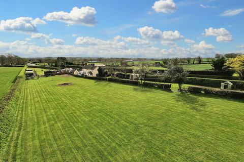 3 bedroom detached house for sale, Eccleshall, Stafford, ST21