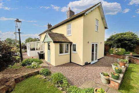 3 bedroom detached house for sale, Eccleshall, Stafford, ST21