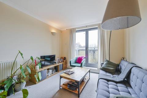 1 bedroom flat for sale, Canonbury Street, Canonbury, London, N1
