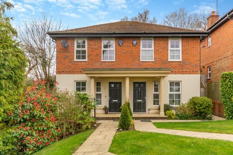 2 bedroom semi-detached house for sale, High View Place, Amersham
