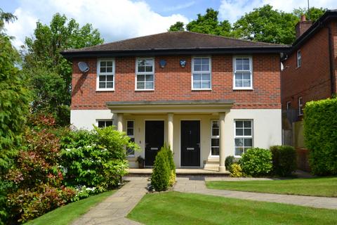 1 High View Place, Amersham, HP7 9FE