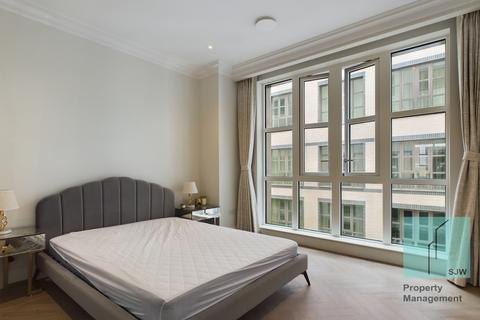 3 bedroom apartment to rent, 9 Millbank, London SW1P