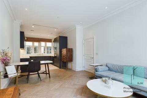 3 bedroom apartment to rent, 9 Millbank, London SW1P