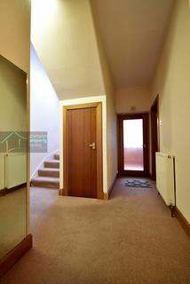 4 bedroom detached house for sale, St. Ronans, Pansport Road, Elgin, Morayshire