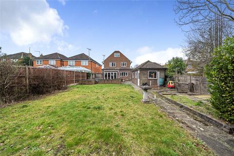 4 bedroom detached house for sale, Guildford Road, Bisley, Woking, Surrey, GU24