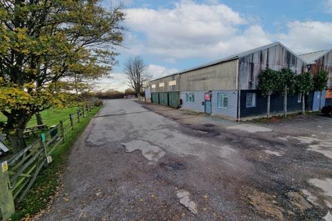 Property to rent - Upper Sparks Farm, Cuckfield RH17