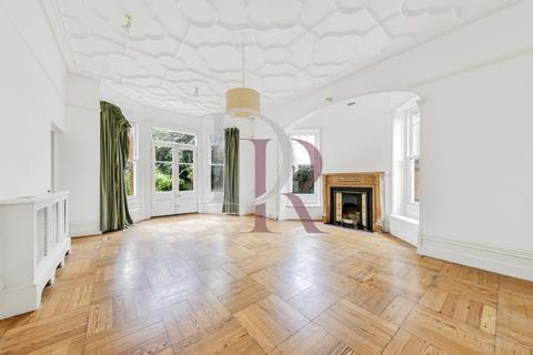 3 bedroom flat to rent, Parsifal Road, West Hampstead, NW6