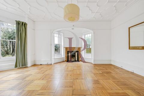 3 bedroom flat to rent, Parsifal Road, West Hampstead, NW6