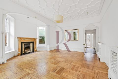 3 bedroom flat to rent, Parsifal Road, West Hampstead, NW6
