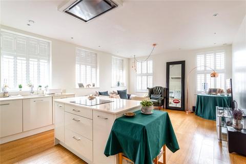 2 bedroom apartment for sale, Old Steine, Brighton, East Sussex, BN1