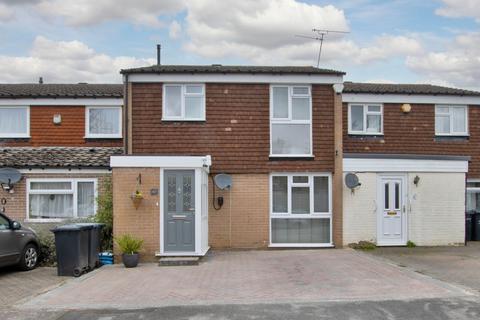 63 Highview, Vigo, Gravesend, DA13 0RR