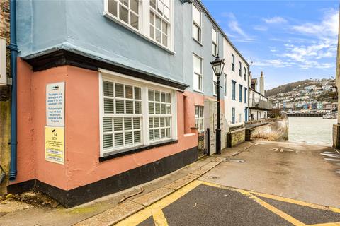 Lower Ferry Slip, Dartmouth, Devon, TQ6