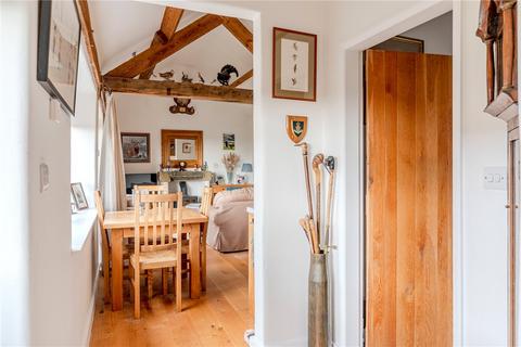 2 bedroom barn conversion for sale, Pockley, York, North Yorkshire, YO62