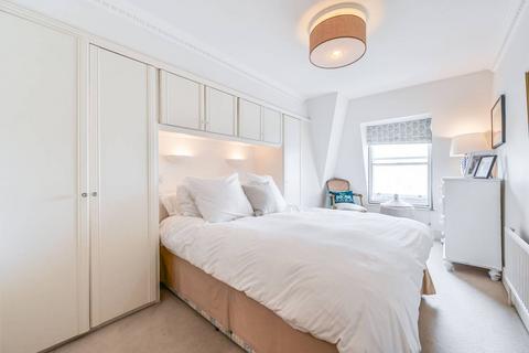 2 bedroom flat to rent, Lindsay Square,, Pimlico, London, SW1V