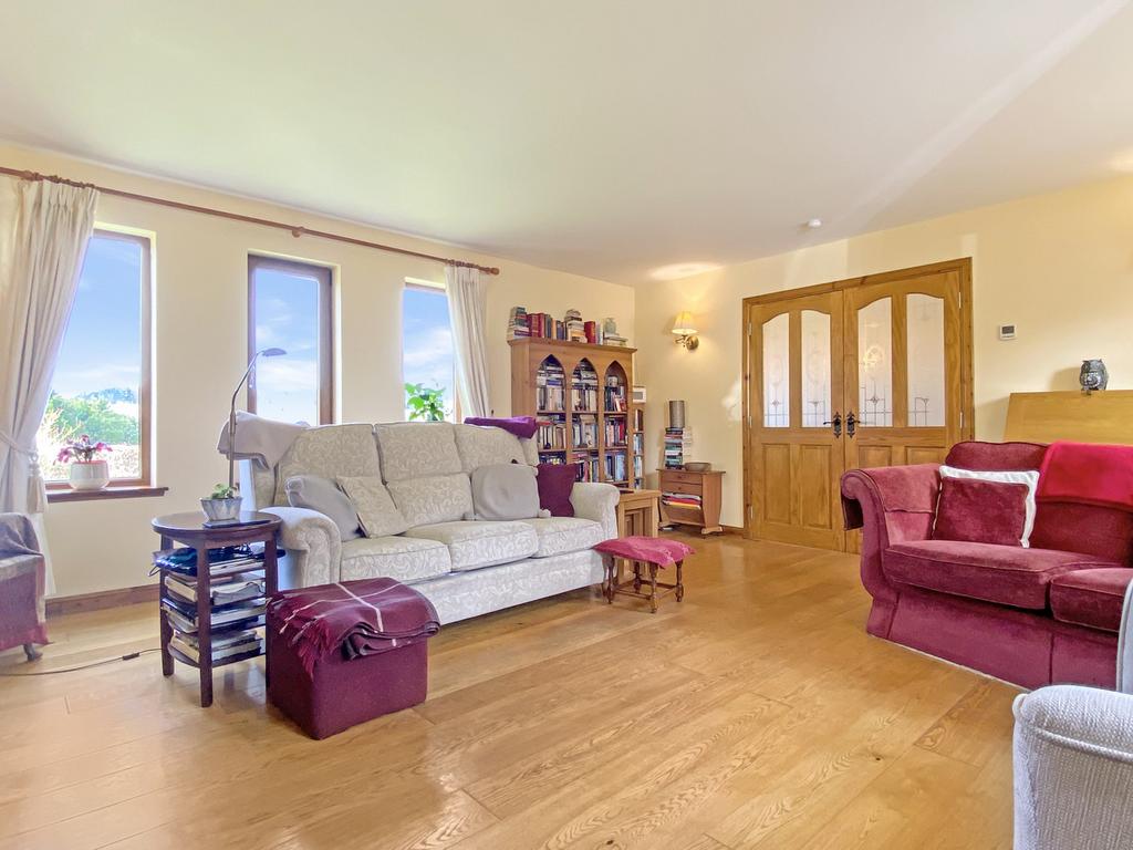 Drybridge Buckie AB56 6 bed detached house for sale £560,000