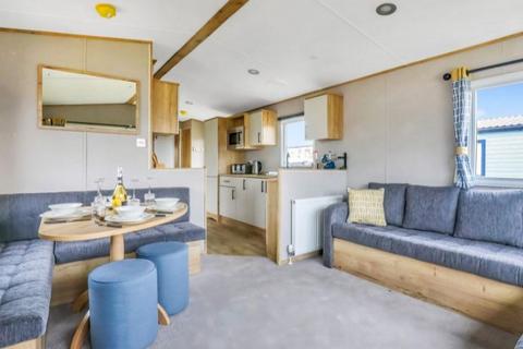 2 bedroom static caravan for sale, Tregoad Holiday Park, St Martin PL13