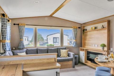 2 bedroom static caravan for sale, Tregoad Holiday Park, , St Martin PL13