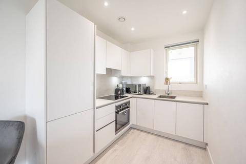 1 bedroom flat for sale, Perryfield Way, Hendon, London, NW9