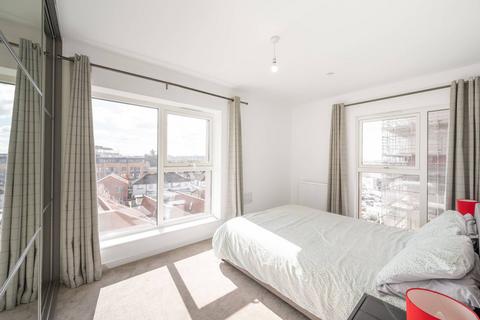 1 bedroom flat for sale, Perryfield Way, Hendon, London, NW9