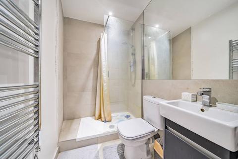 Flat 21, 2c Cavendish Road, London, SW19 2FL