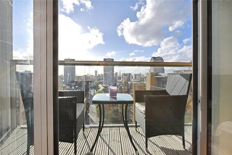 2 bedroom apartment for sale, Denison House, 20 Lanterns Way, Isle of Dogs, London, E14