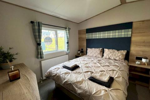2 bedroom static caravan for sale, Tregoad Holiday Park, St Martin PL13