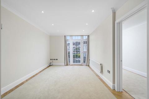 2 bedroom flat to rent, Sternhold Avenue, London SW2