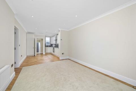 2 bedroom flat to rent, Sternhold Avenue, London SW2