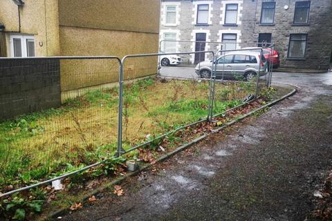 2 bedroom property with land for sale, Lloyd Street, Pentre CF41