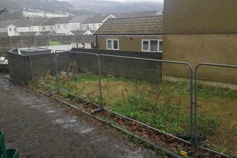 2 bedroom property with land for sale, Lloyd Street, Pentre CF41