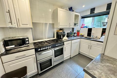 2 bedroom terraced house for sale, Hillcrest Road, Newhaven