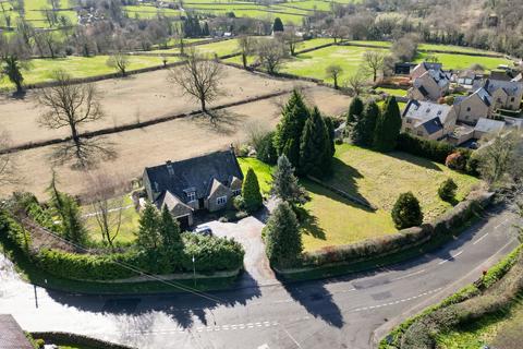 4 bedroom detached house for sale, Hockley Lane, Chesterfield S45