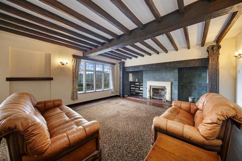 4 bedroom detached house for sale, Hockley Lane, Chesterfield S45