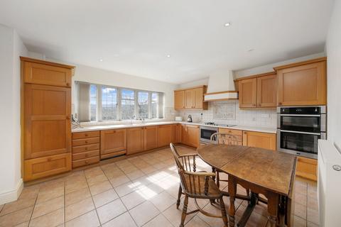 4 bedroom detached house for sale, Hockley Lane, Chesterfield S45