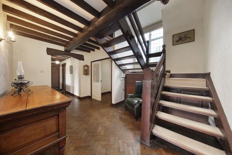 4 bedroom detached house for sale, Hockley Lane, Chesterfield S45