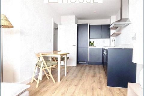 1 bedroom apartment for sale, Davigdor Road, Hove, East Sussex, BN3