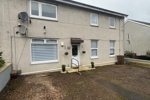 3 bedroom flat to rent, Woodburn Medway, Dalkeith EH22