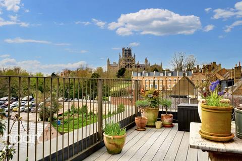 2 bedroom apartment for sale, The Old Tannery, Ely
