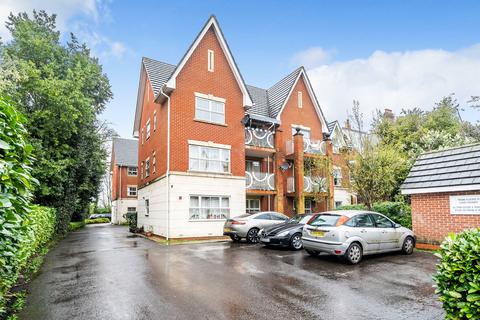 2 bedroom apartment for sale, Hulse Road, Banister Park, Southampton, Hampshire, SO15
