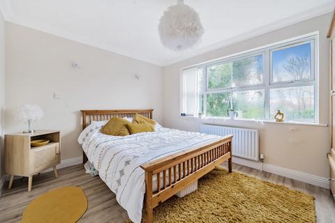 2 bedroom apartment for sale, Hulse Road, Banister Park, Southampton, Hampshire, SO15