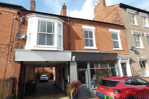 3 bedroom apartment to rent, Berkeley Road South, Earlsdon, Coventry, West Midlands, CV5
