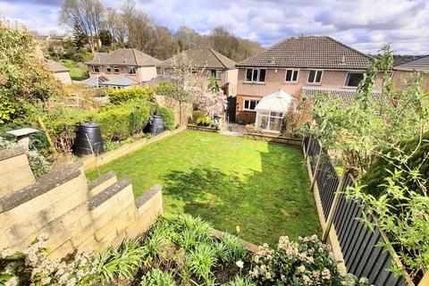 3 bedroom semi-detached house for sale, Rayner Drive, Brighouse HD6