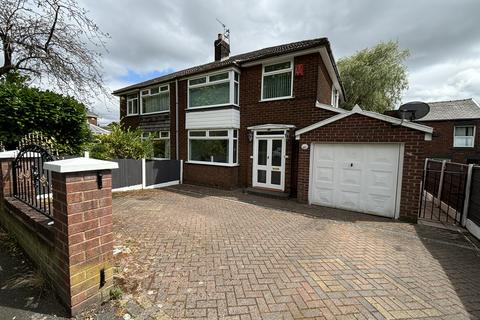 3 bedroom semi-detached house for sale, Haughton Green Road, Denton