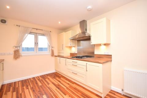 3 bedroom apartment to rent, Monart Road, Perth, Perthshire, PH1 5US