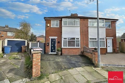 3 bedroom semi-detached house for sale, Harewood Road, Irlam, M44