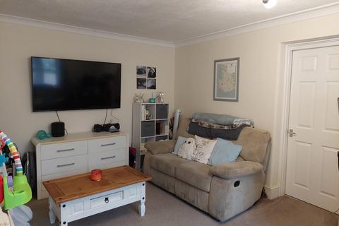 1 bedroom flat to rent, Avenue Mansions, Eastbourne