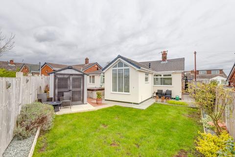 3 bedroom detached bungalow for sale, Ellesmere Road, Wigan WN4