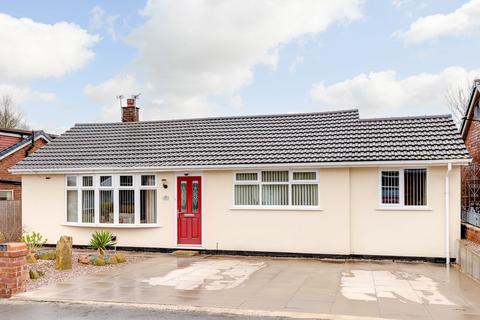 3 bedroom detached bungalow for sale, Ellesmere Road, Wigan WN4