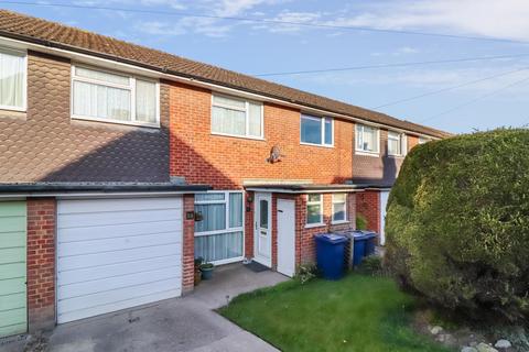 3 bedroom terraced house for sale, Woodley Hill, Chesham, Buckinghamshire, HP5